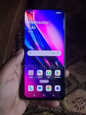 OnePlus 9RT 5G 256 GB