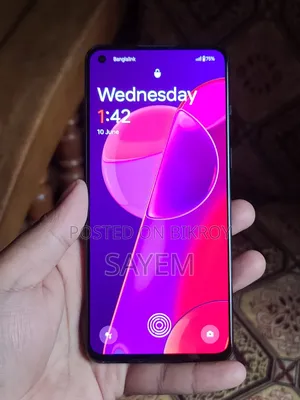 OnePlus 9RT 5G 256 GB
