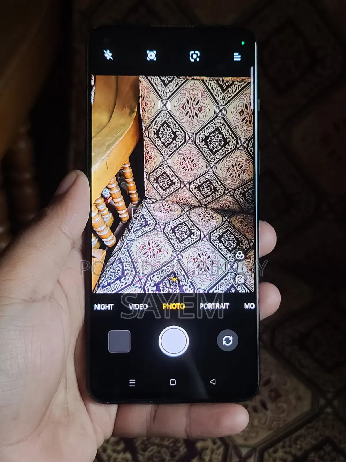 OnePlus 9RT 5G 256 GB