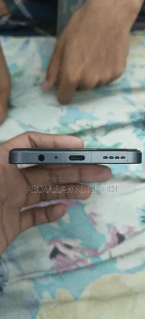Realme Note 60 64 GB Black