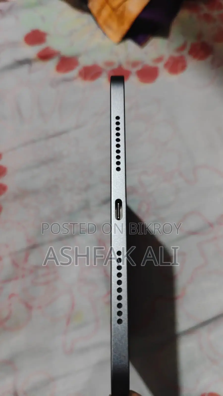 Apple iPad Mini 6 64 GB Gray