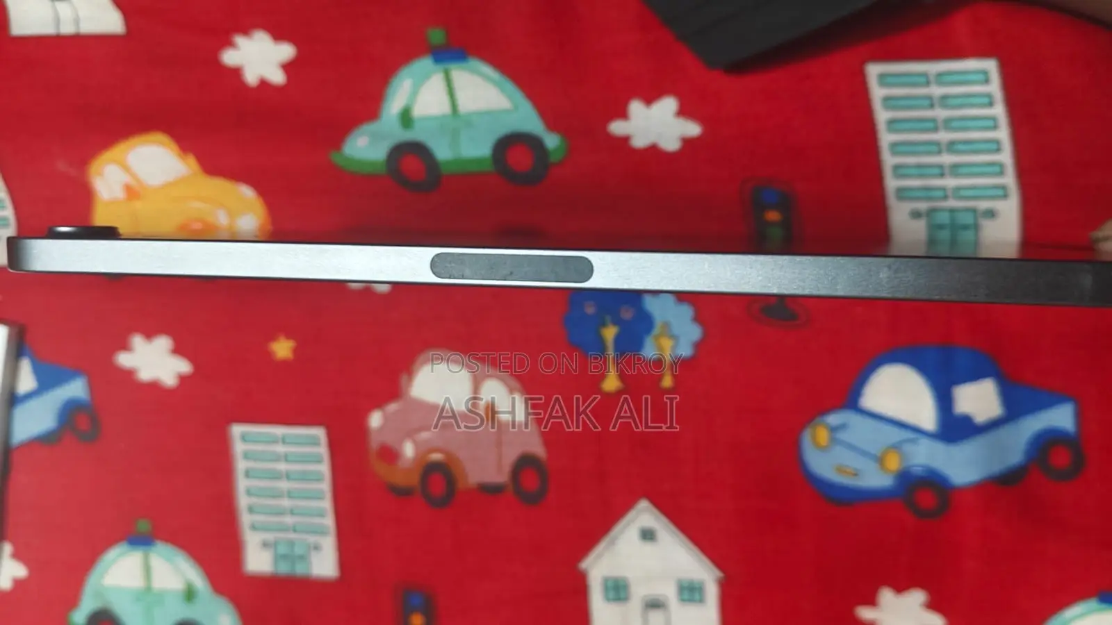 Apple iPad Mini 6 64 GB Gray