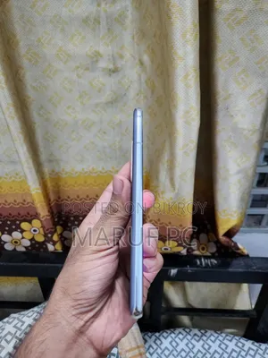New Samsung Galaxy S21+ 5G 128 GB Purple