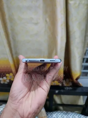 New Samsung Galaxy S21+ 5G 128 GB Purple