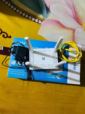 Netis W4 Router