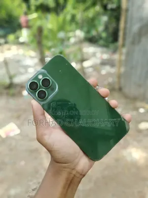 Apple iPhone 13 Pro Max 256 GB Green