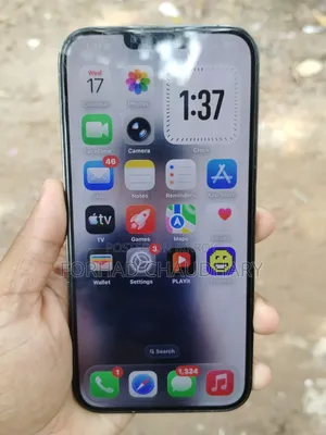 Apple iPhone 13 Pro Max 256 GB Green