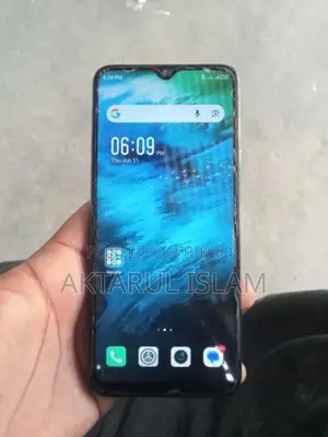 Infinix Hot 11 Play 64 GB Green