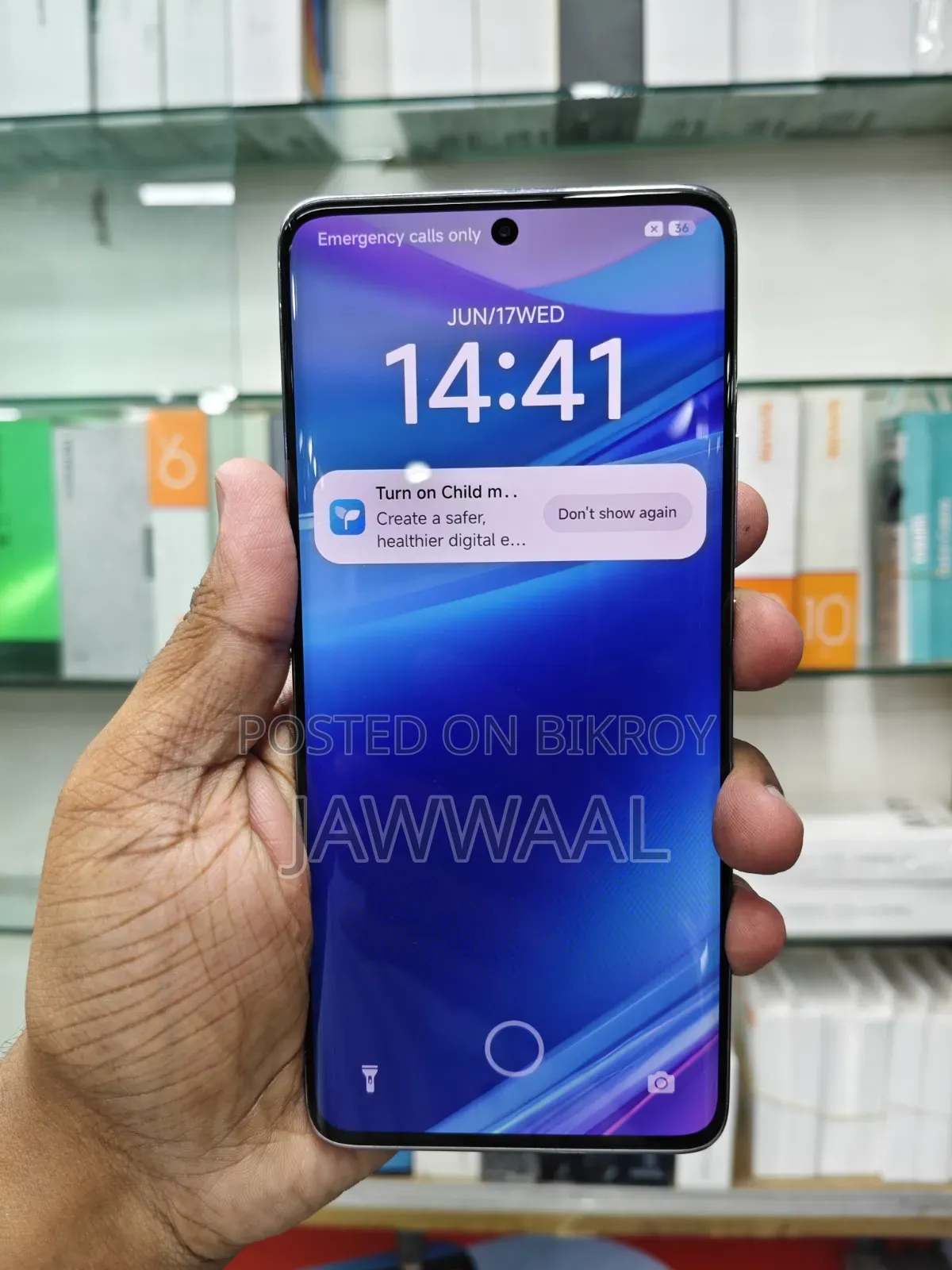 Xiaomi Redmi Note 14 Pro 5G 256 GB White