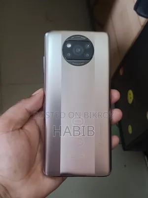 Xiaomi Poco X3 Pro 128 GB