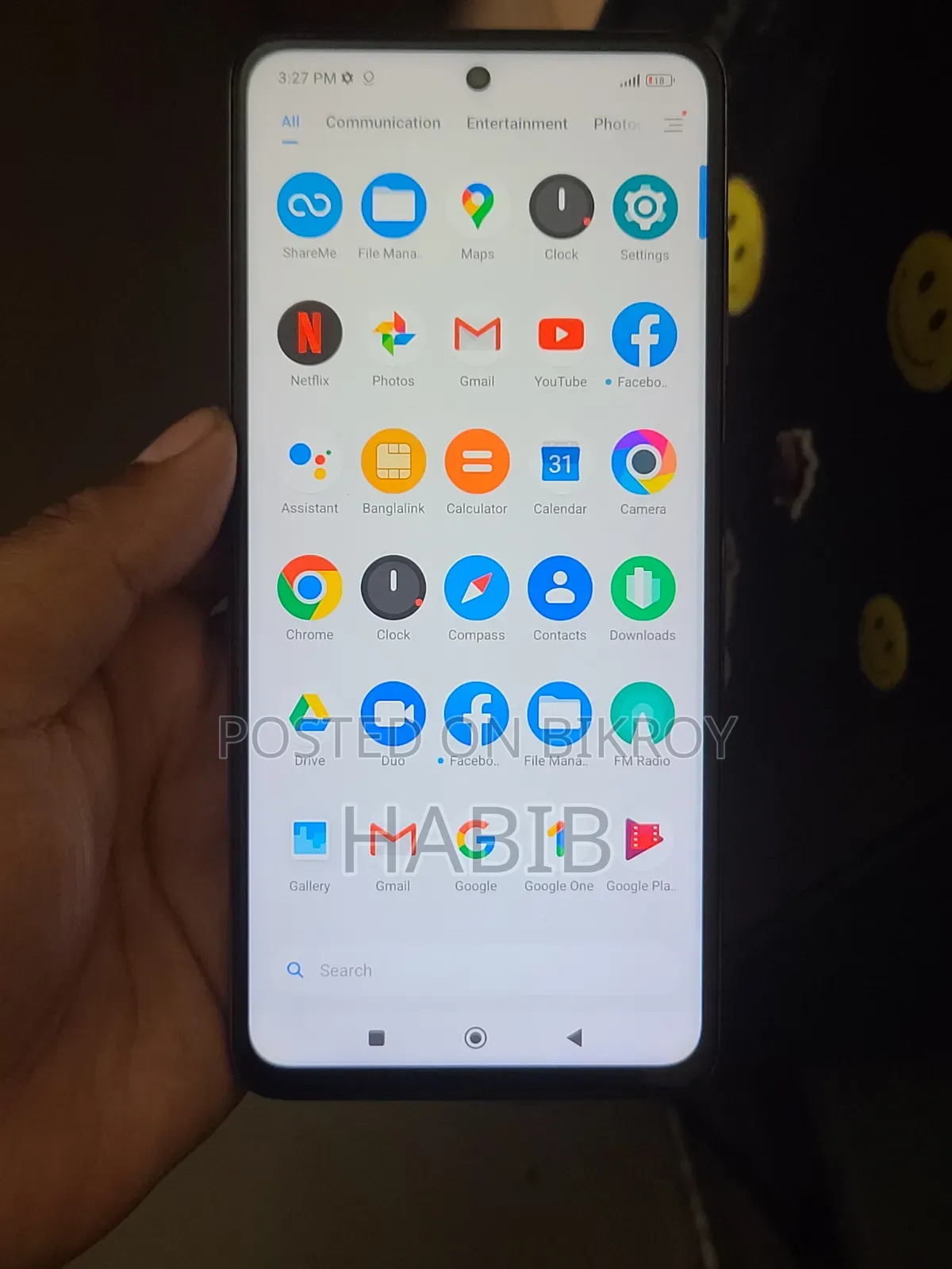 Xiaomi Poco X3 Pro 128 GB
