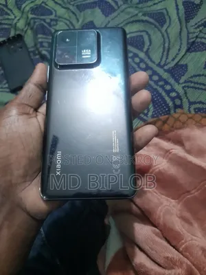 Xiaomi 13 Pro 256 GB Black