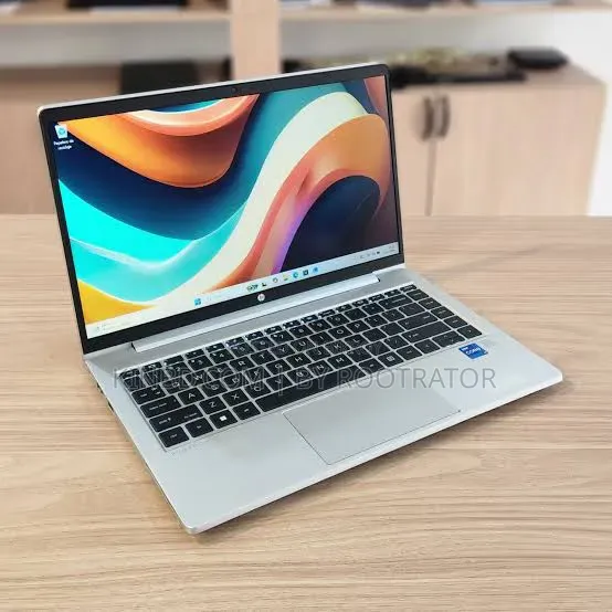 Laptop HP ProBook 640 G8 8GB Intel Core i5 SSD 256GB