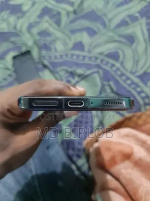 Xiaomi 13 Pro 256 GB Black