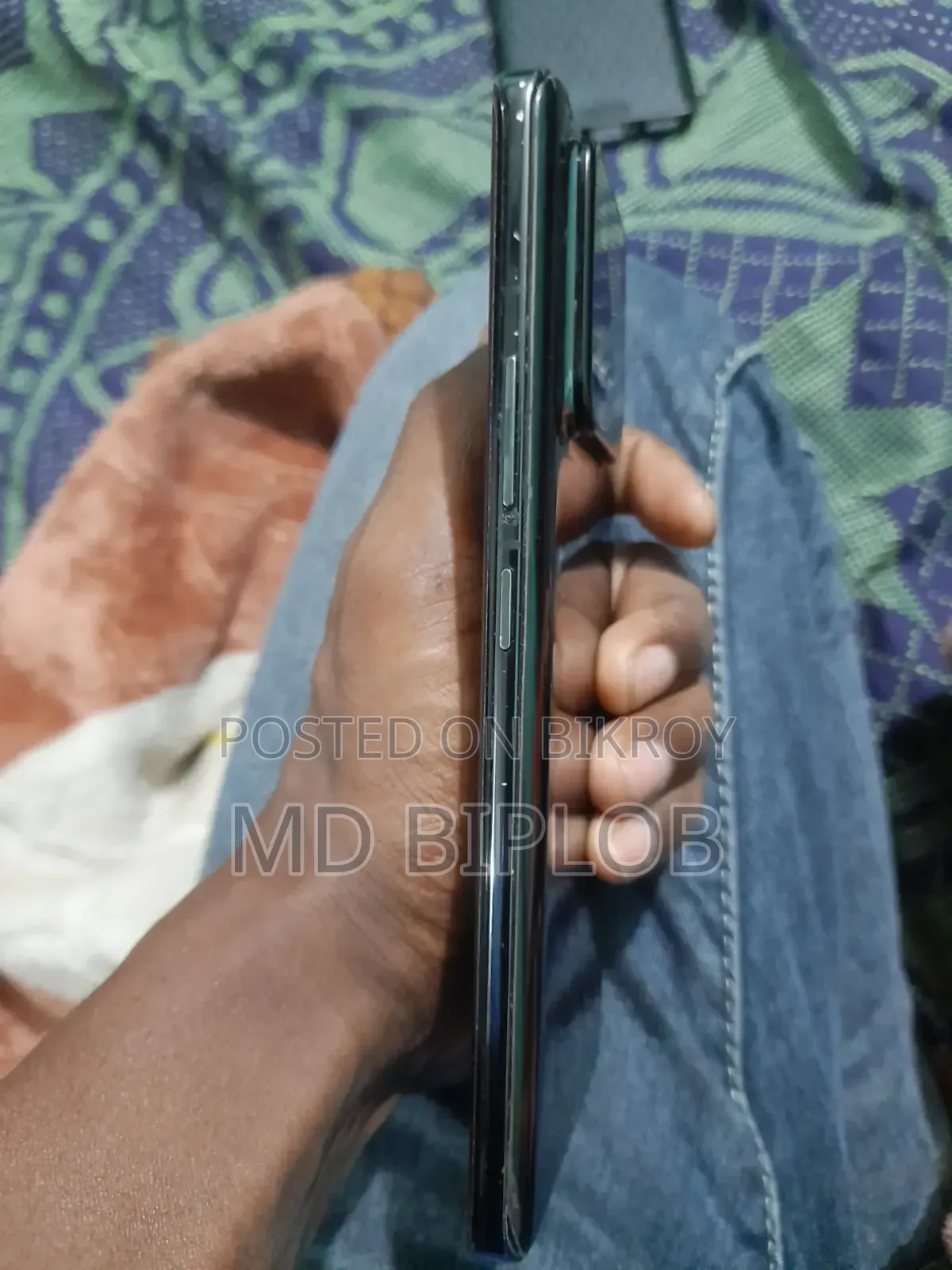 Xiaomi 13 Pro 256 GB Black