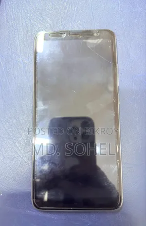 Xiaomi Redmi Y2 (S2) 32 GB Silver