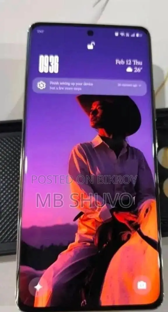 Realme 12 Pro+ 512 GB Gold