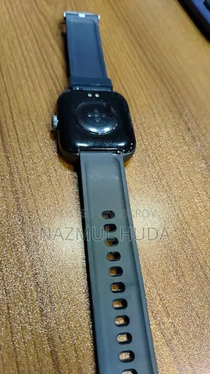 Oraimo Watch 6 2.04" TFT Ip68 Smart Watch