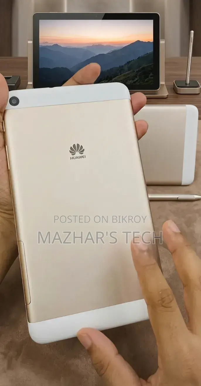 Huawei MediaPad T2 7.0 16 GB Blue