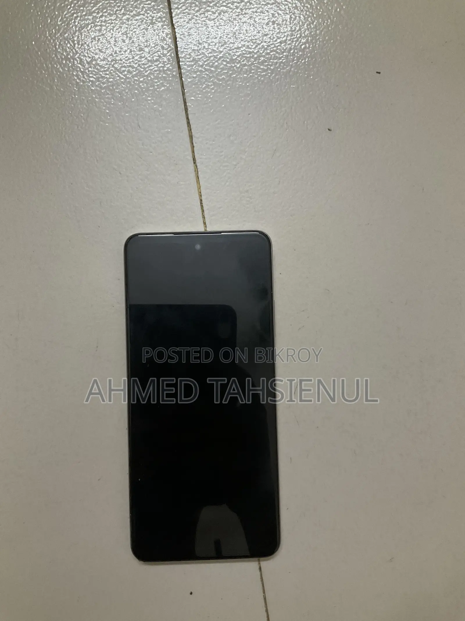 Realme C55 128 GB Silver