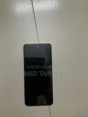 Realme C55 128 GB Silver