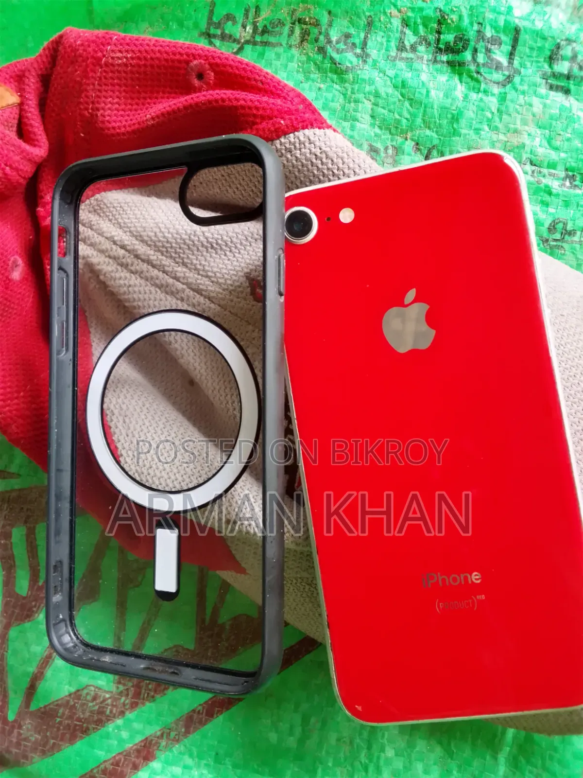 Apple iPhone 8 64 GB White