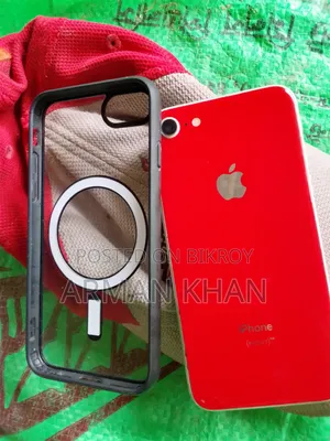 Apple iPhone 8 64 GB White