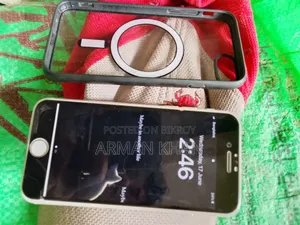 Apple iPhone 8 64 GB White