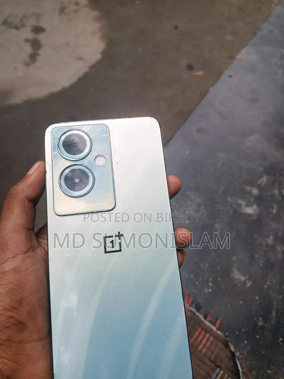 OnePlus Nord N30 128 GB