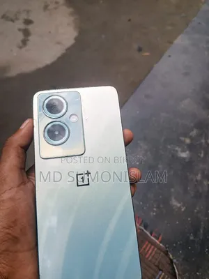 OnePlus Nord N30 128 GB
