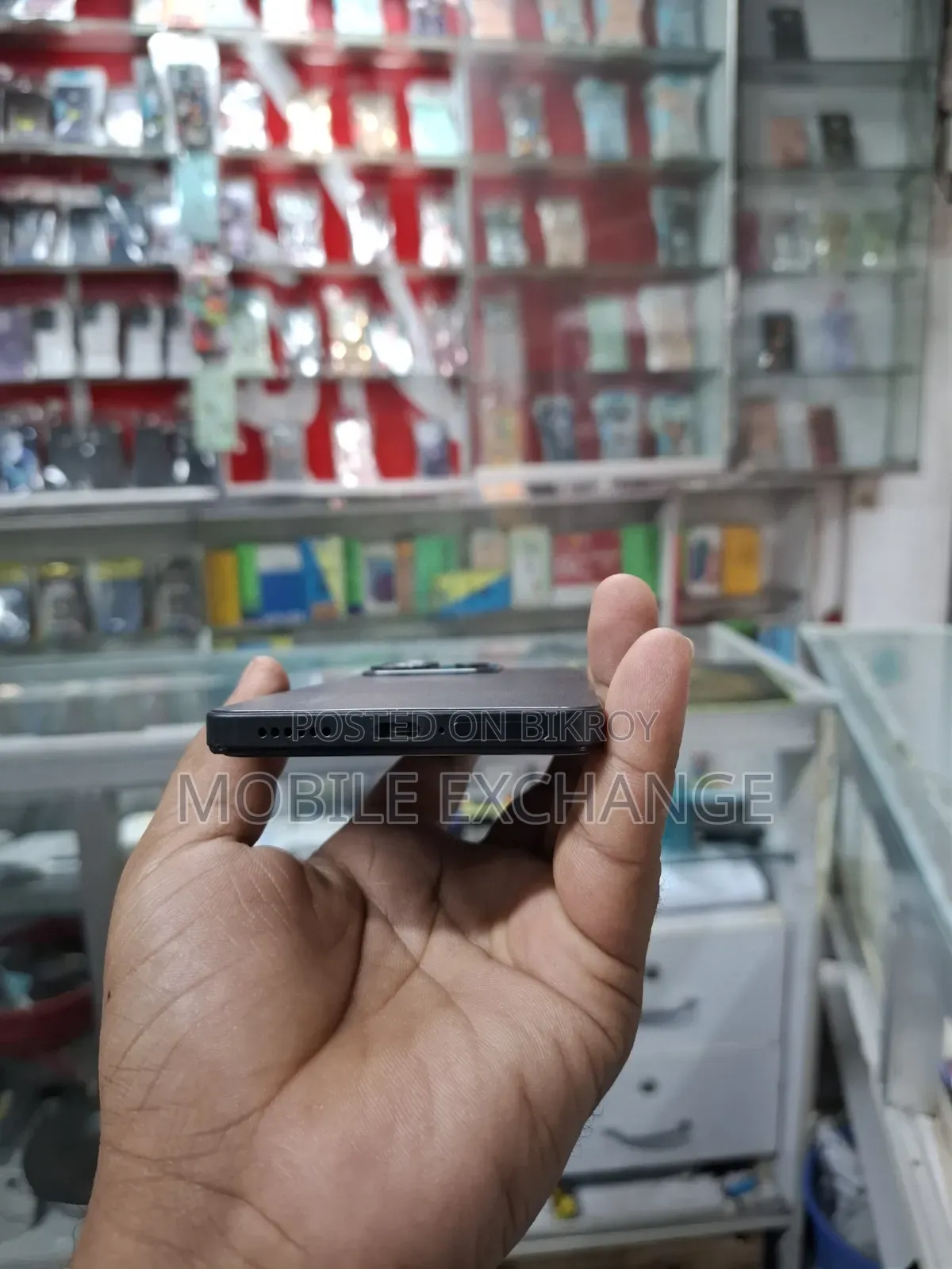 Xiaomi Redmi Note 14 4G 256 GB Black