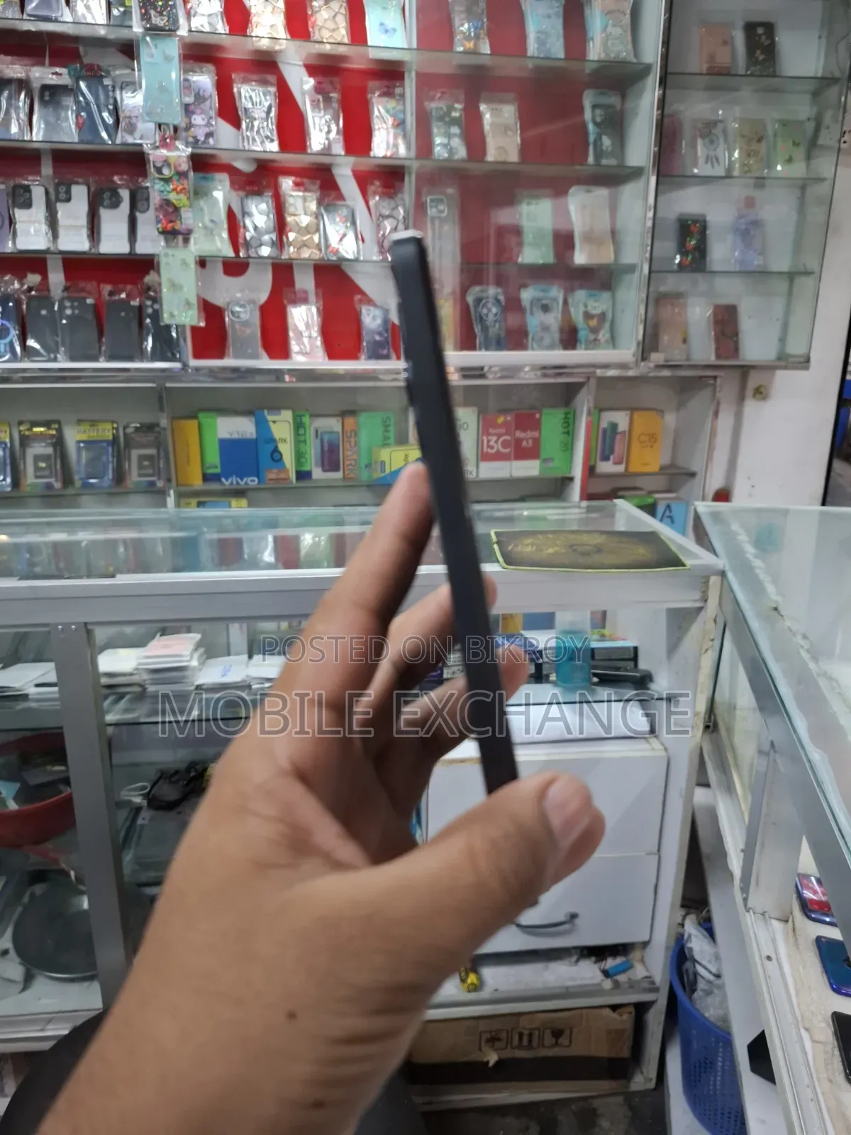 Xiaomi Redmi Note 14 4G 256 GB Black