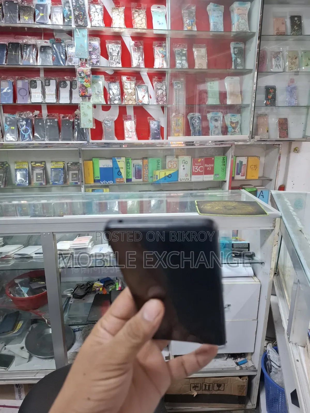 Xiaomi Redmi Note 14 4G 256 GB Black
