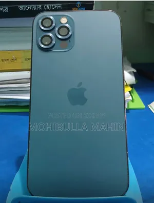 Apple iPhone 12 Pro 256 GB Blue