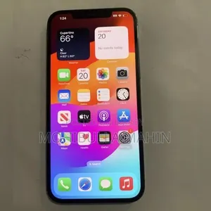 Apple iPhone 12 Pro 256 GB Blue