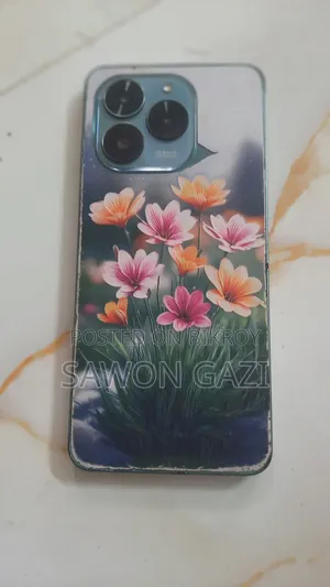 Symphony INOVA 16 GB Blue