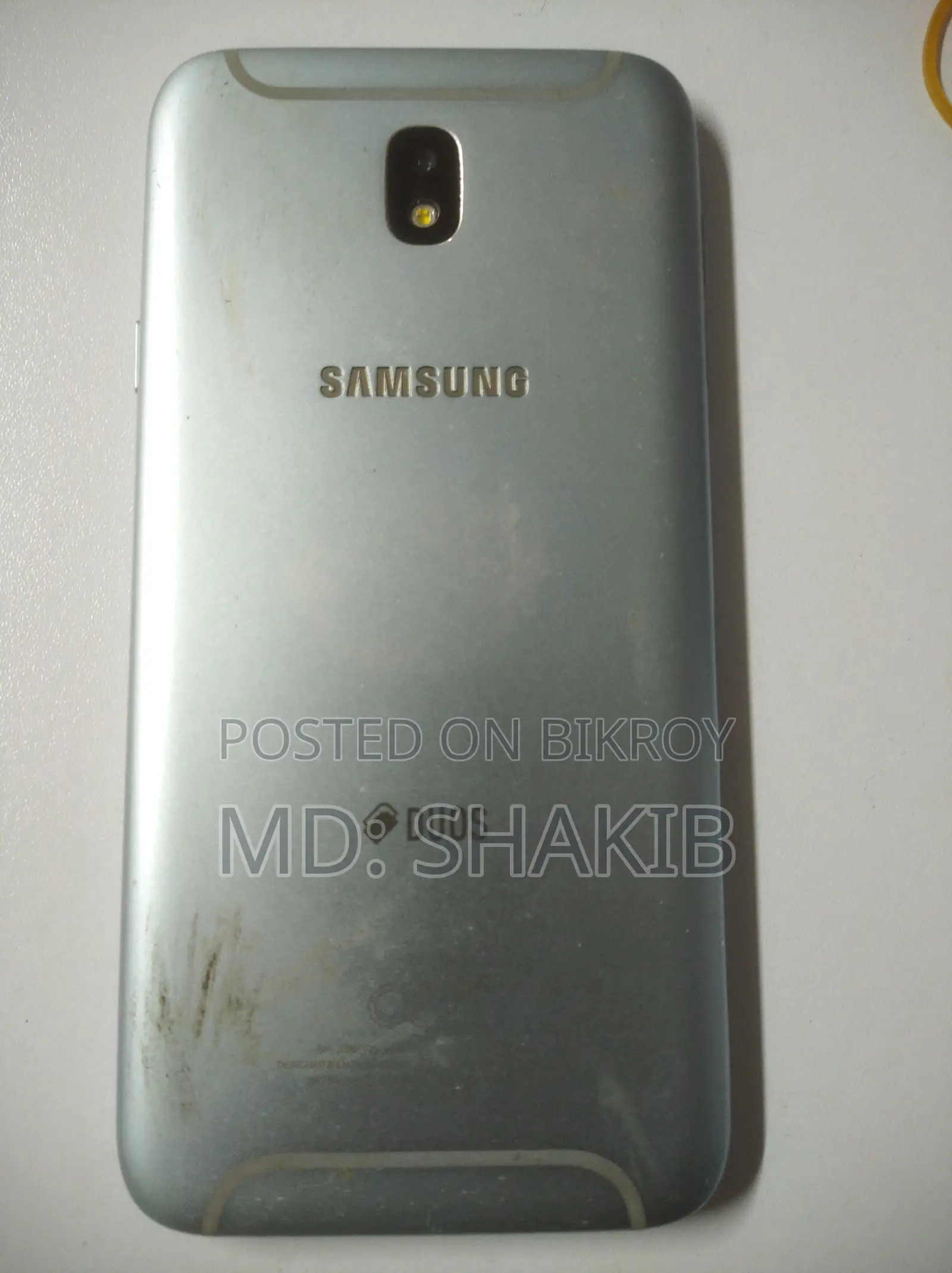 Samsung Galaxy J7 Pro 64 GB
