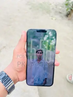 Apple iPhone 13 Pro Max 256 GB Black