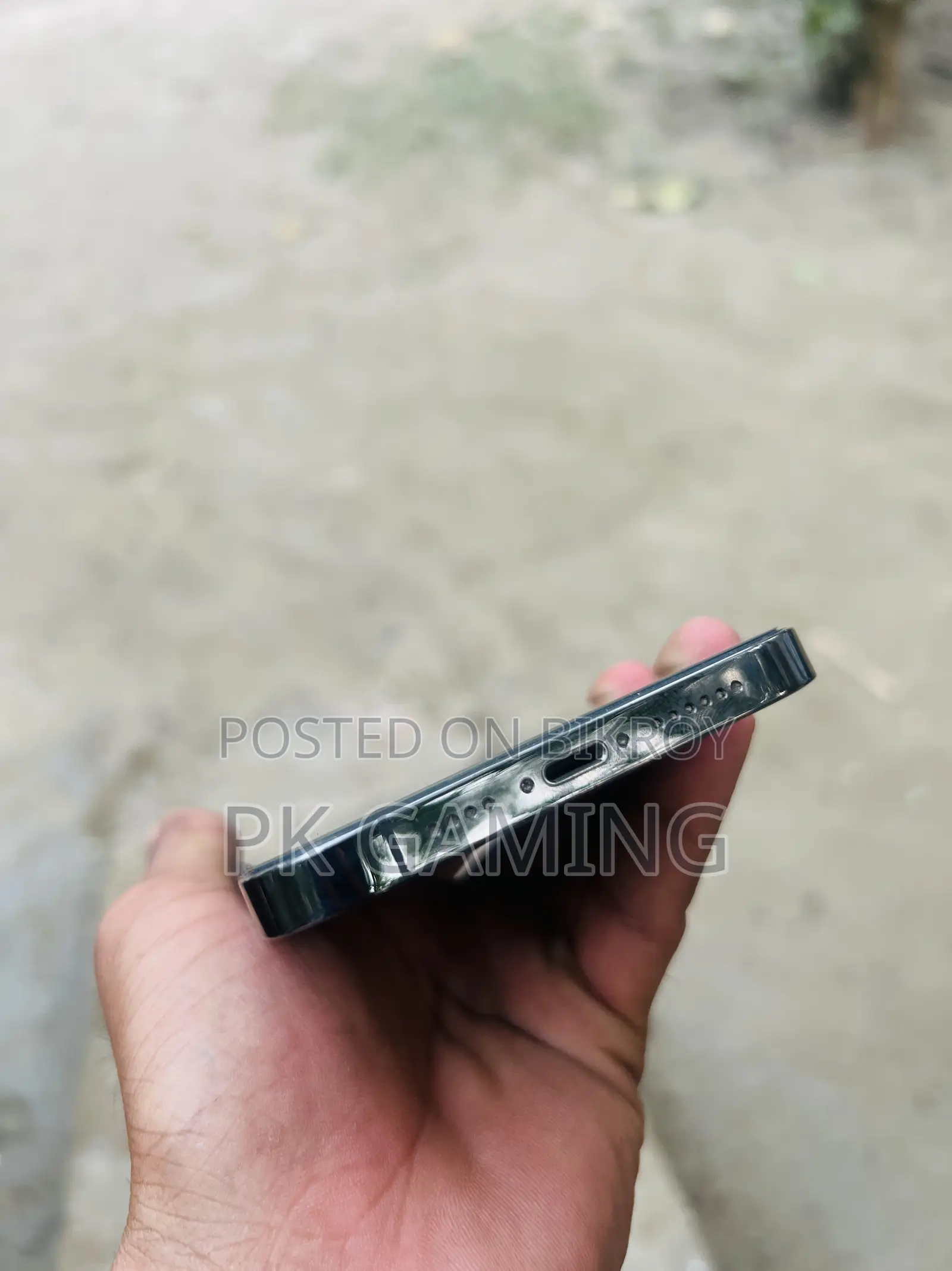 Apple iPhone 13 Pro Max 256 GB Black