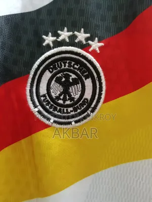 Germany Jersey