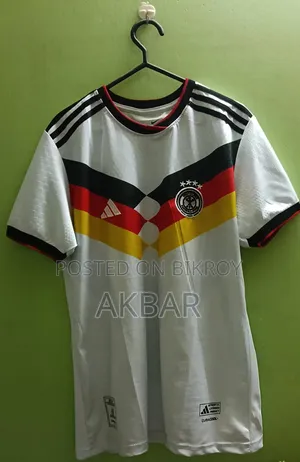 Germany Jersey