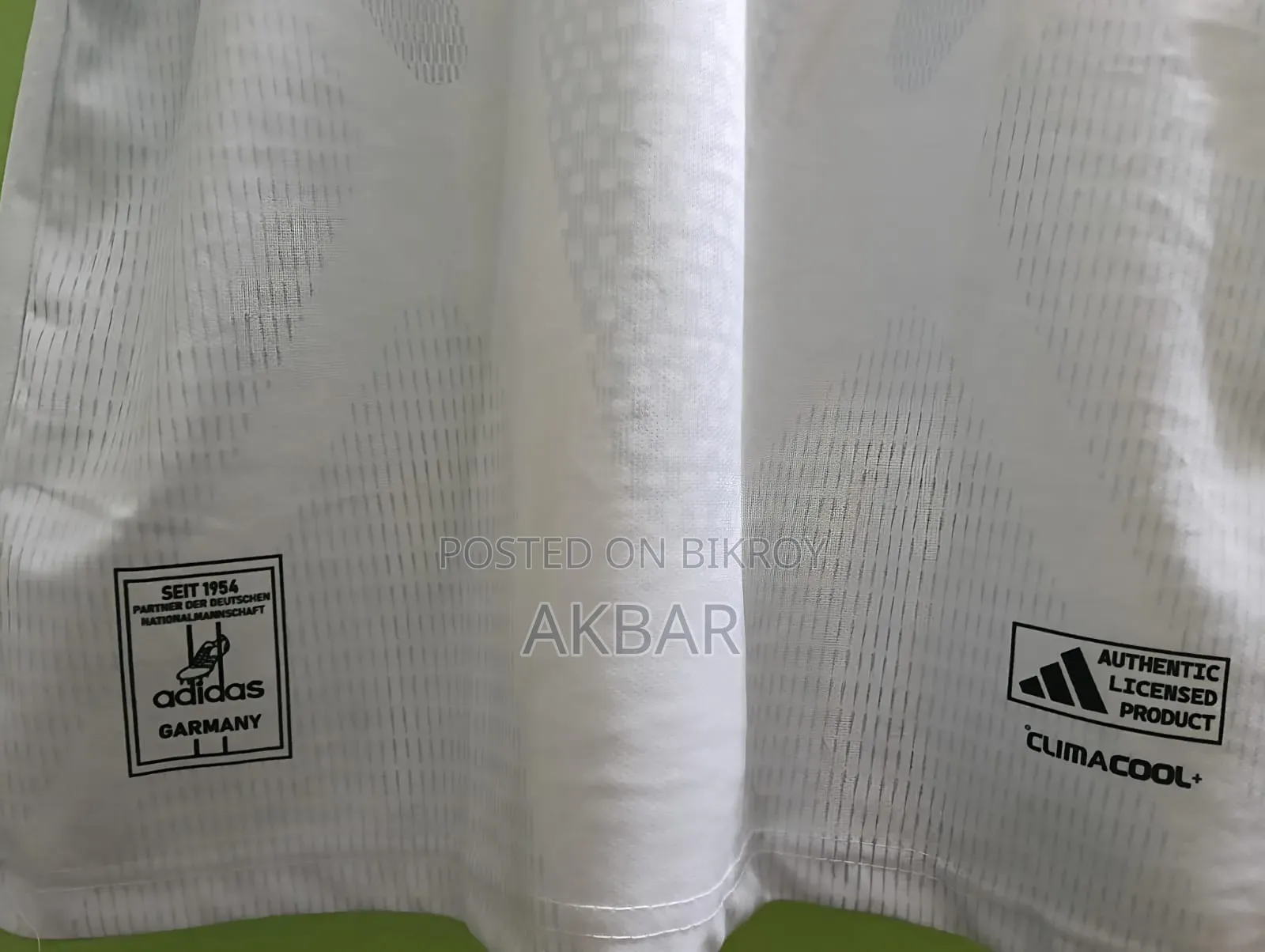 Germany Jersey