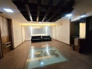 21000-SQFT Independent House Office Rent Gulshan Niketon