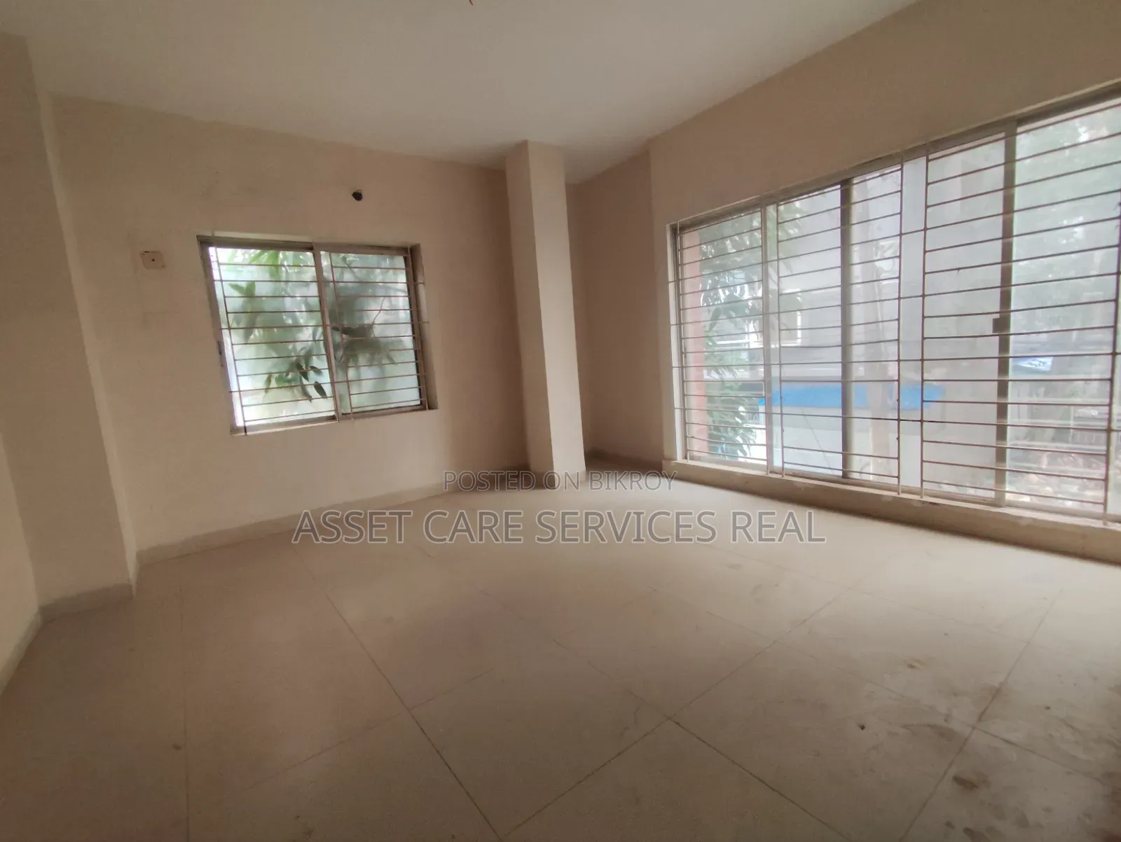 21000-SQFT Independent House Office Rent Gulshan Niketon