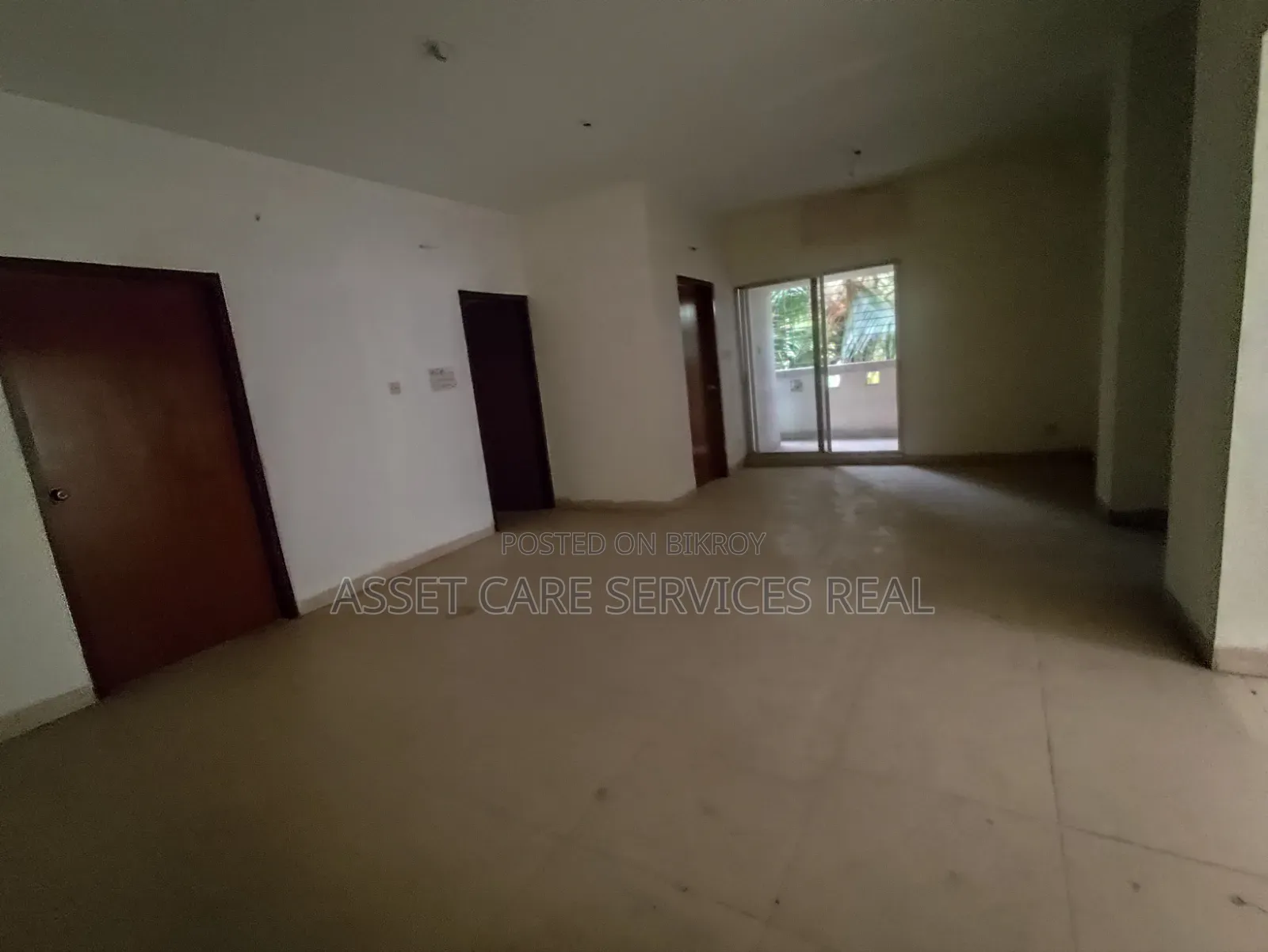 21000-SQFT Independent House Office Rent Gulshan Niketon