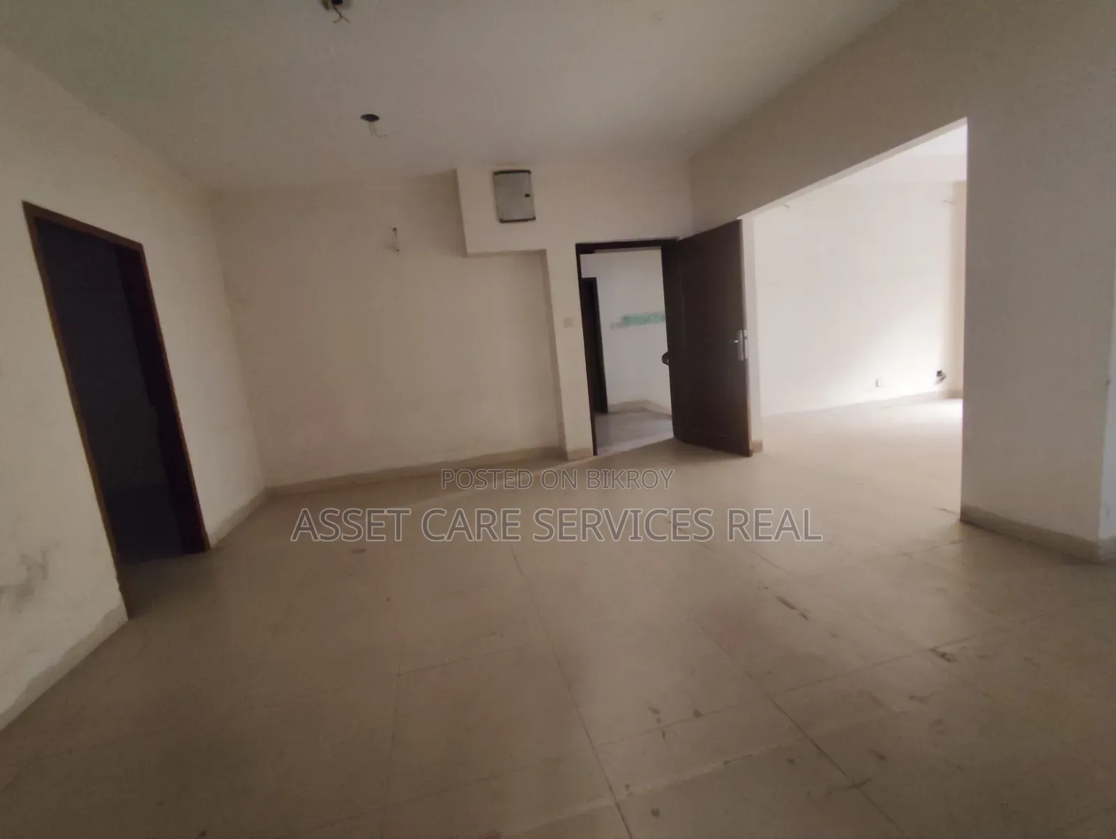 21000-SQFT Independent House Office Rent Gulshan Niketon