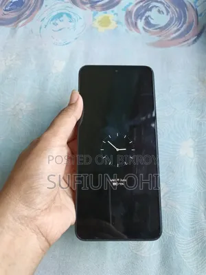 Xiaomi Redmi Note 12 128 GB Black