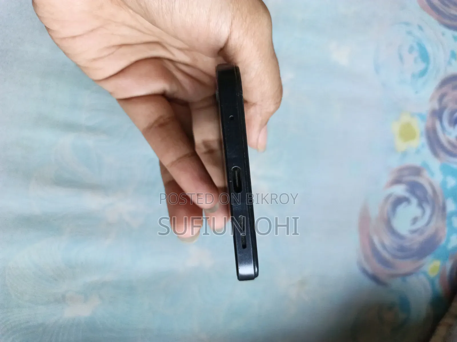 Xiaomi Redmi Note 12 128 GB Black