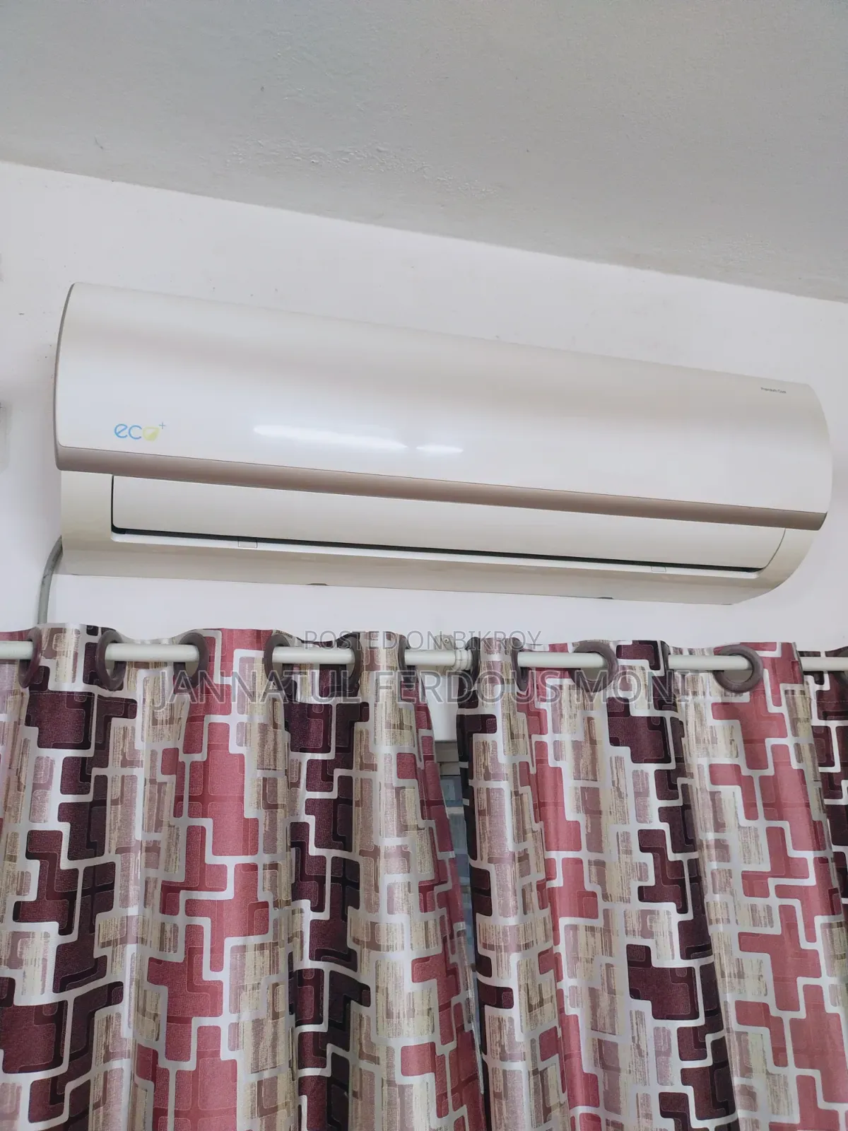 Eco Branded AC Inverter 1.5 Ton