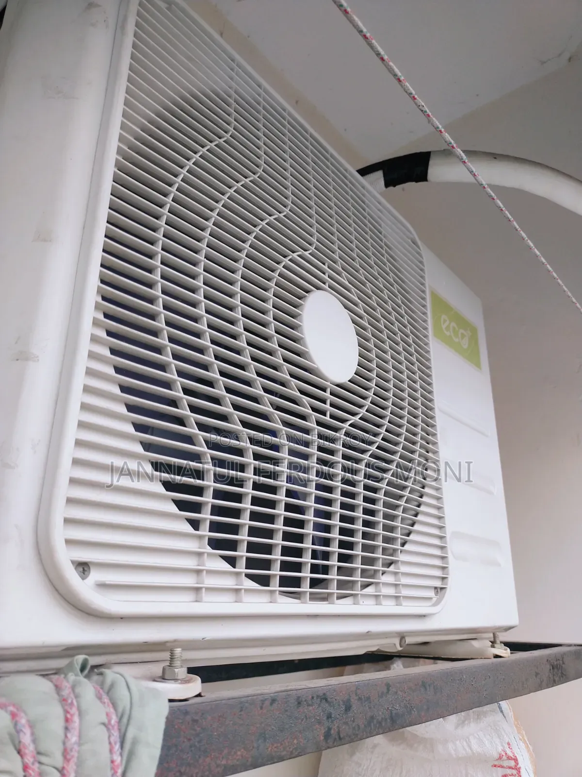 Eco Branded AC Inverter 1.5 Ton